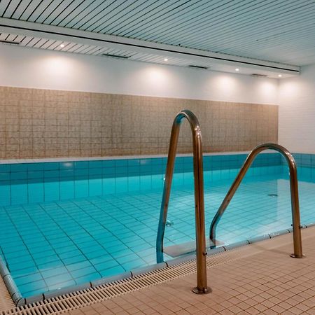 Ferienwohnung Viktory Westerland Kültér fotó