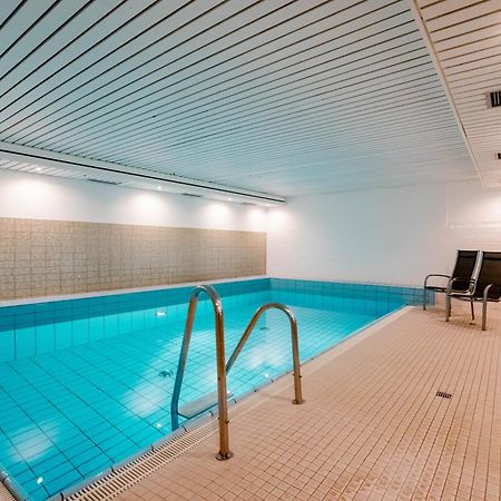 Ferienwohnung Viktory Westerland Kültér fotó
