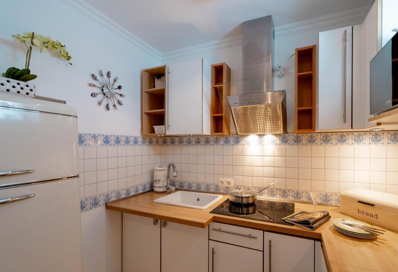 Ferienwohnung Viktory Westerland Kültér fotó