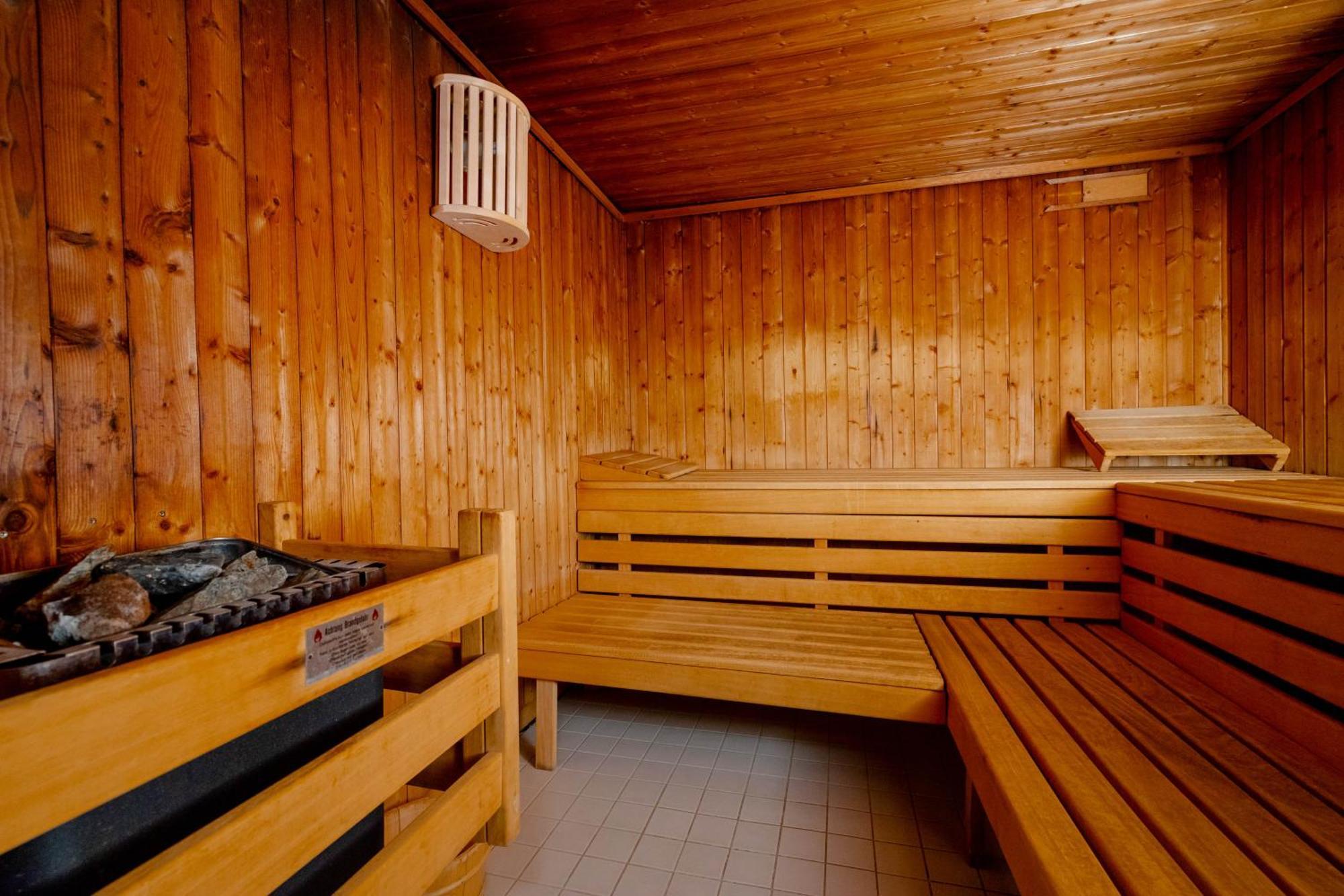 Ferienwohnung Viktory Westerland Kültér fotó