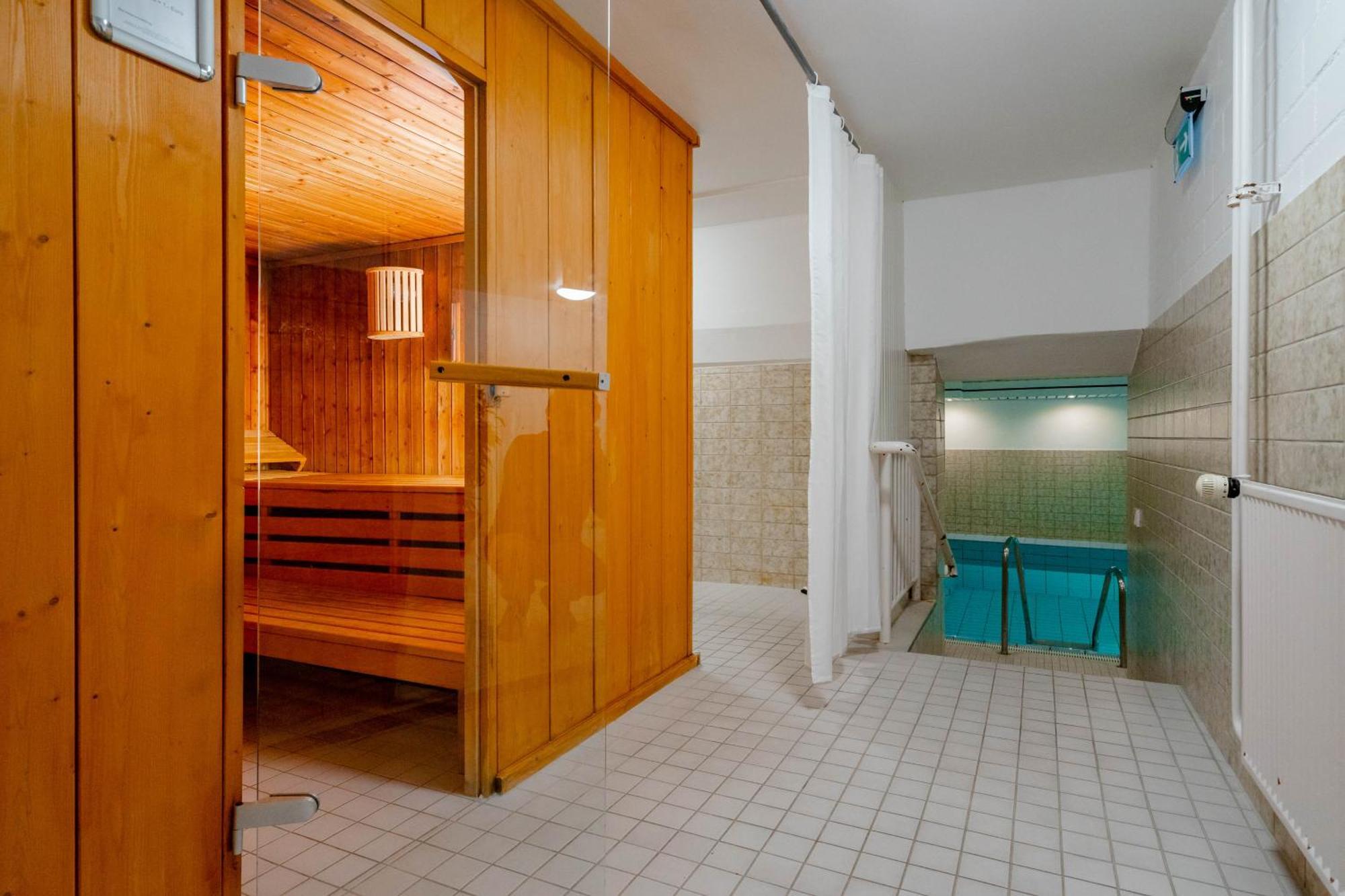 Ferienwohnung Viktory Westerland Kültér fotó