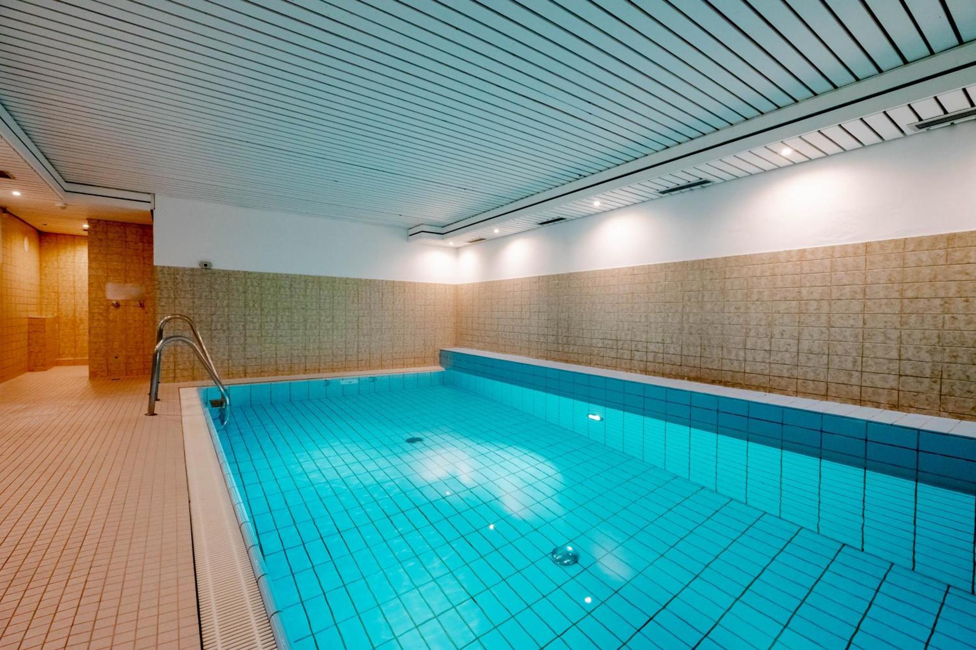 Ferienwohnung Viktory Westerland Kültér fotó