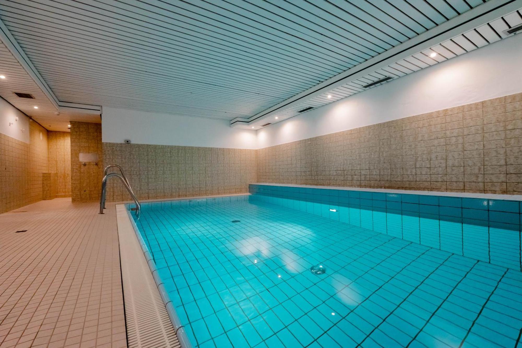 Ferienwohnung Viktory Westerland Kültér fotó