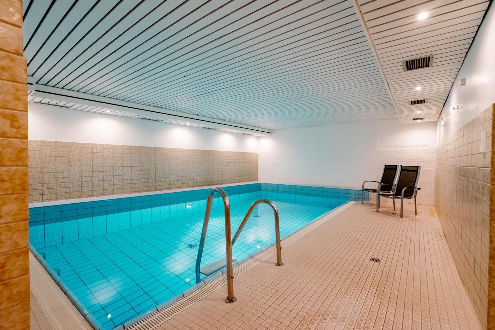 Ferienwohnung Viktory Westerland Kültér fotó